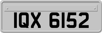 IQX6152