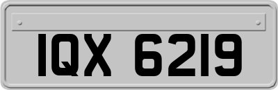 IQX6219