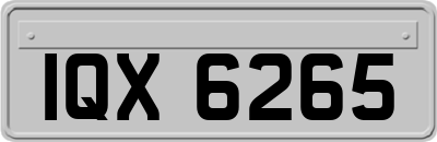 IQX6265