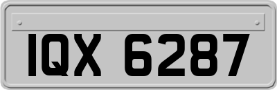 IQX6287