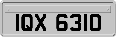 IQX6310