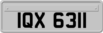 IQX6311