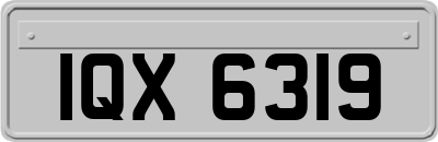 IQX6319