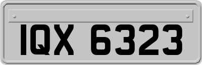 IQX6323