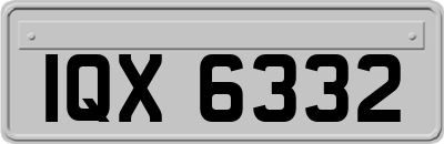 IQX6332