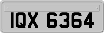 IQX6364