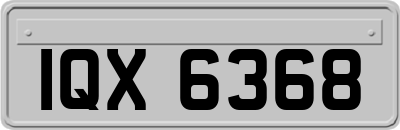 IQX6368