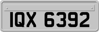 IQX6392