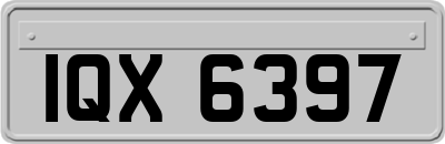 IQX6397