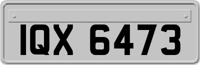 IQX6473