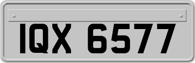 IQX6577