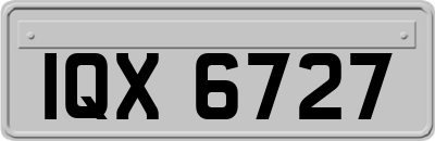 IQX6727