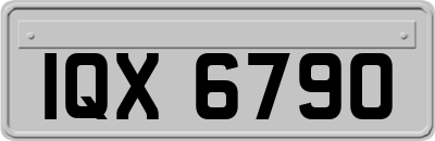 IQX6790