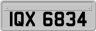 IQX6834