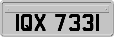 IQX7331