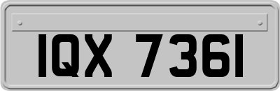 IQX7361