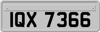 IQX7366