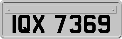 IQX7369