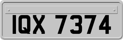 IQX7374