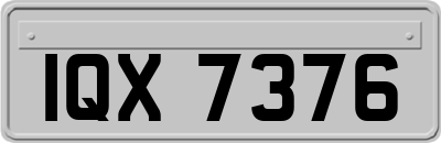 IQX7376