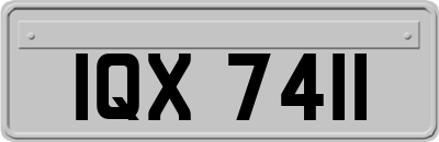 IQX7411