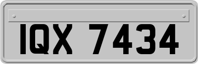 IQX7434