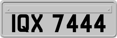 IQX7444