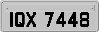 IQX7448