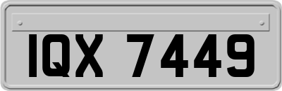 IQX7449