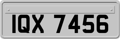 IQX7456