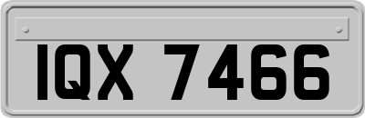 IQX7466