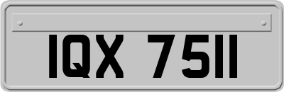 IQX7511