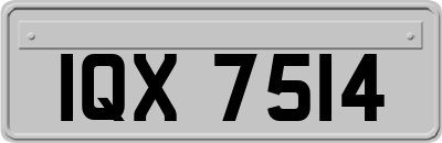 IQX7514