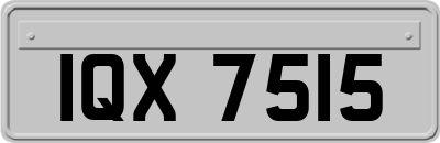 IQX7515