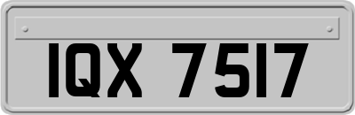 IQX7517