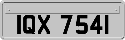 IQX7541