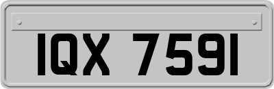 IQX7591