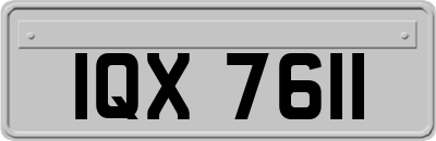 IQX7611