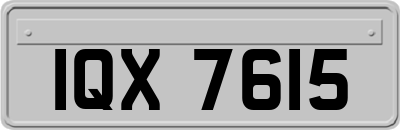 IQX7615