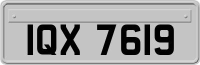 IQX7619