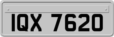 IQX7620