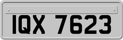 IQX7623