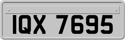 IQX7695