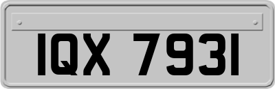 IQX7931