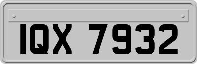 IQX7932