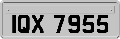 IQX7955