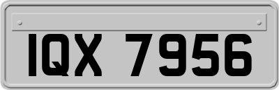 IQX7956