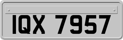 IQX7957