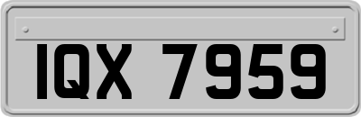 IQX7959