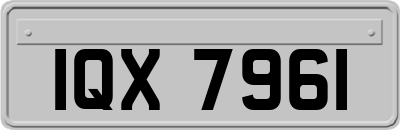 IQX7961